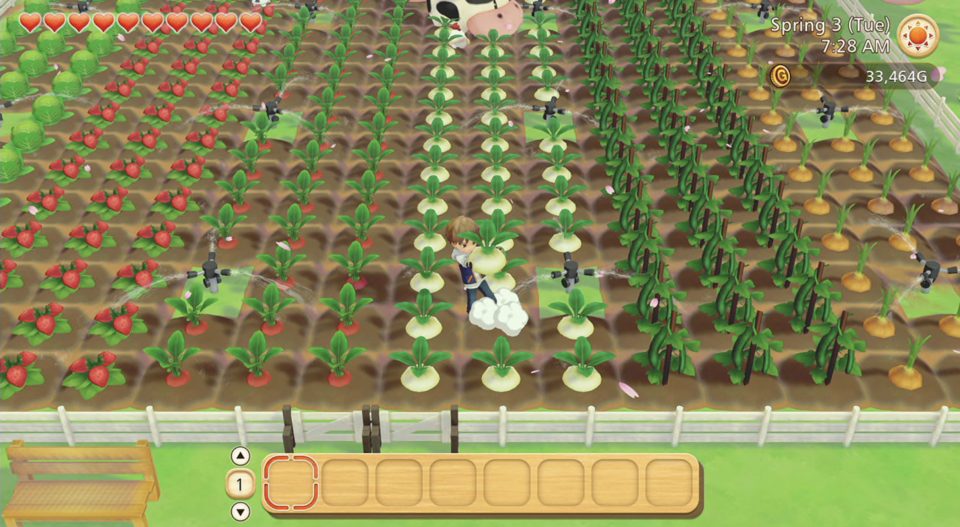 SOS Pioneers of Olive Town LadiesGamers