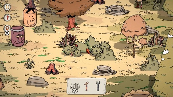 Wind Peaks LadiesGamers