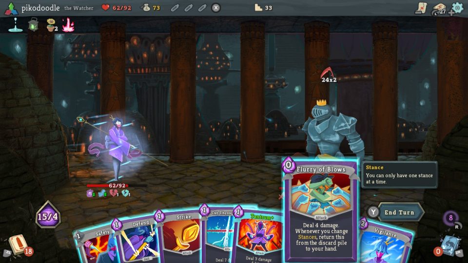 LadiesGamers Slay the Spire