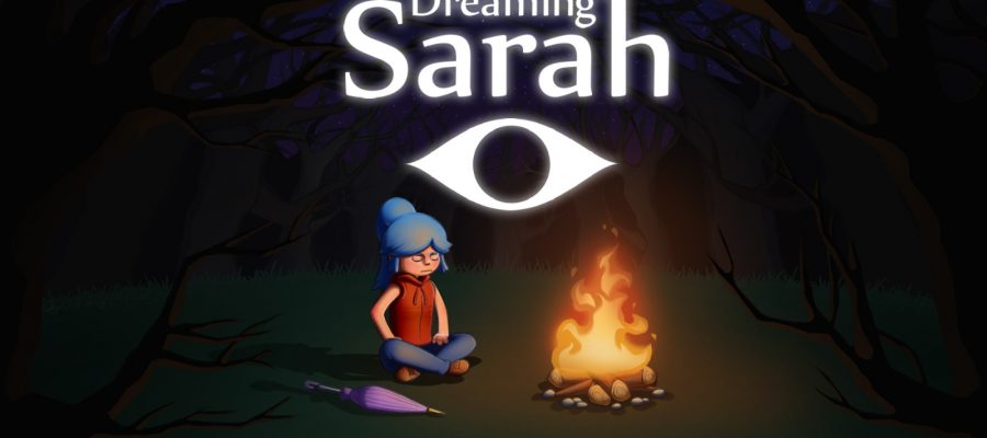 LadiesGamers Dreaming Sarah