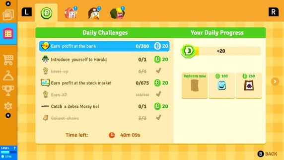 Castaway Paradise tips LadiesGamers