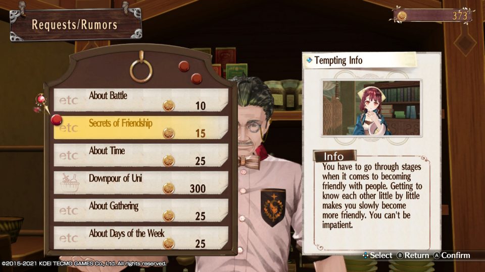 Atelier Sophie Review LadiesGamers
