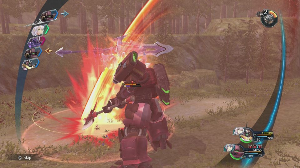 LadiesGamers Cold Steel IV