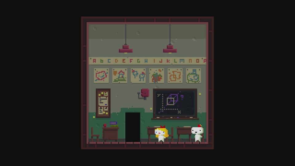 LadiesGamers Fez