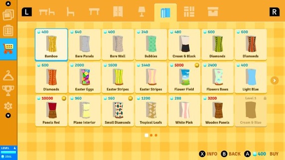 Castaway Paradise tips LadiesGamers