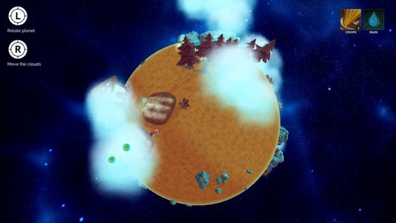 Deiland: Pocket Planet Edition LadiesGamers
