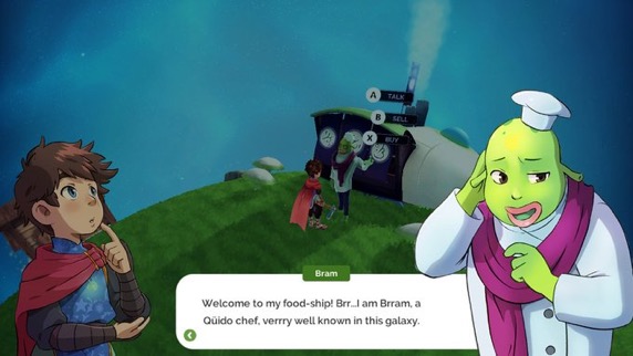 Deiland: Pocket Planet Edition LadiesGamers