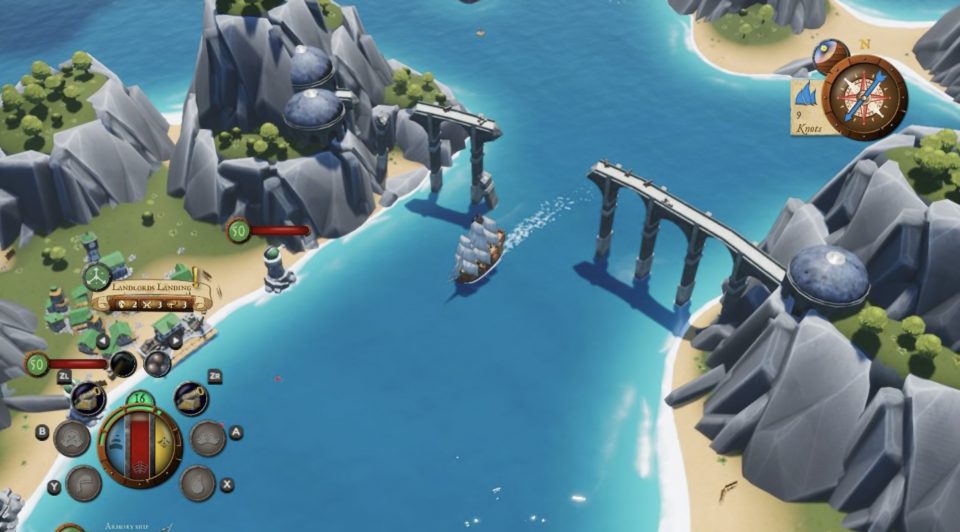 Upcoming switch games LadiesGamers