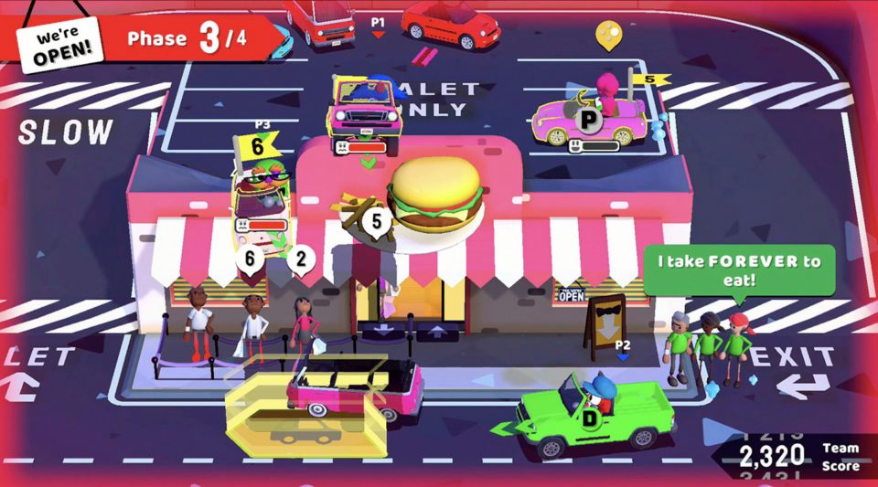 Upcoming switch games LadiesGamers