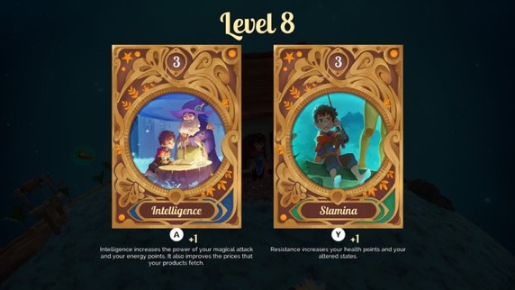 Deiland: Pocket Planet Edition LadiesGamers
