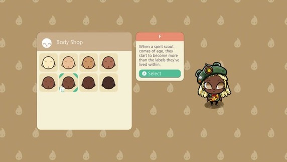 Cozy Grove LadiesGamers
