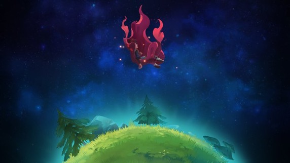 Deiland: Pocket Planet Edition LadiesGamers