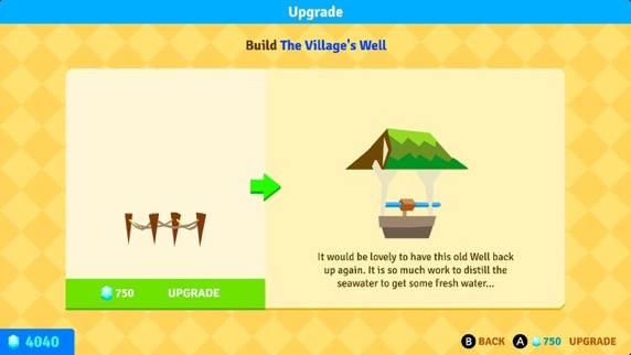 Castaway Paradise tips LadiesGamers