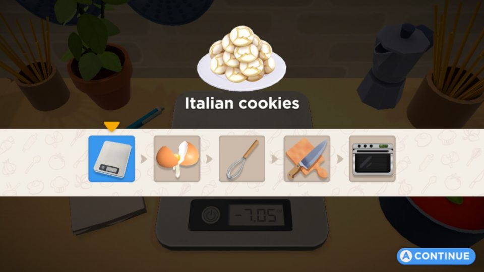 My Universe - Cooking Star Restaurant LadiesGamers