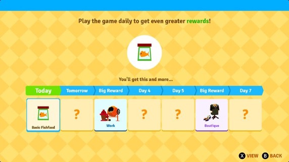 Castaway Paradise tips LadiesGamers