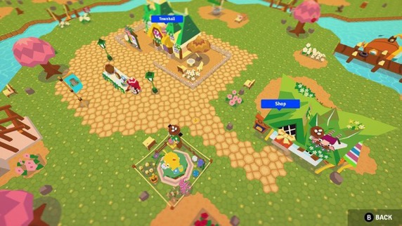 castaway Paradise LadiesGamers