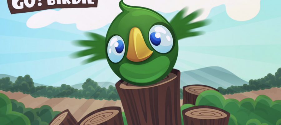 Go! Birdie LadiesGamers