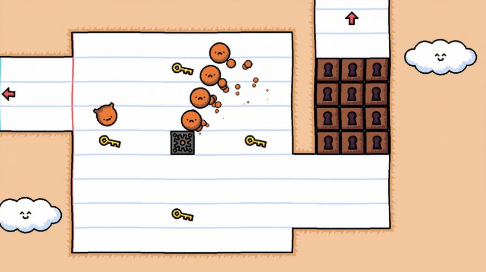 Rabisco LadiesGamers