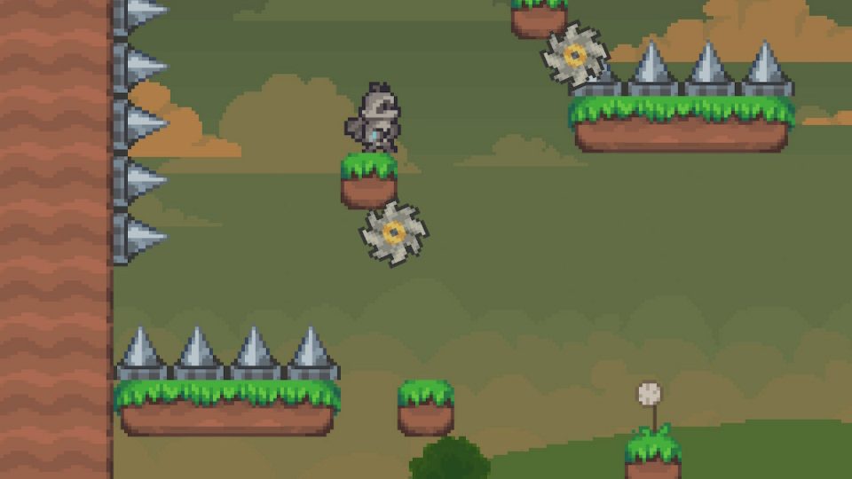 LadiesGamers Rift Racoon