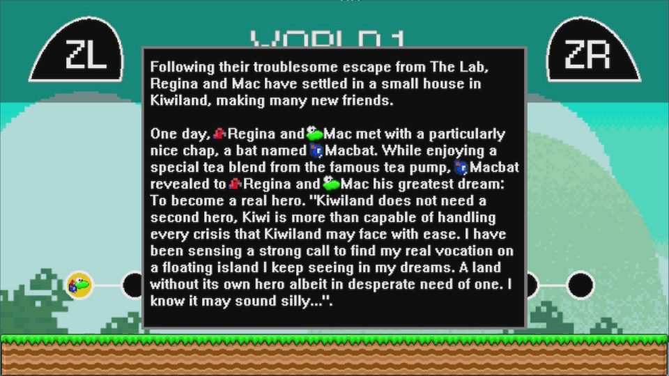 LadiesGamers Regina & Mac World