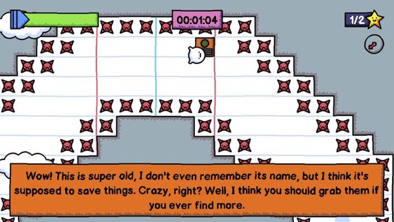 Rabisco LadiesGamers