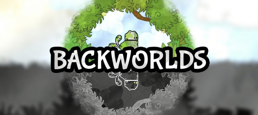 Backworlds LadiesGamers