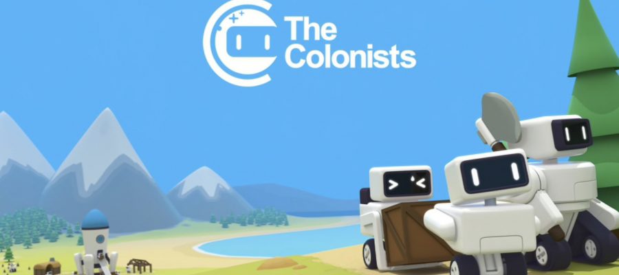 The Colonists LadiesGamers