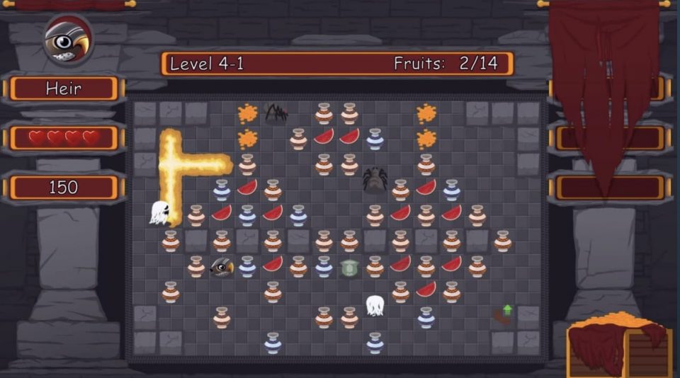 Go! Birdie LadiesGamers