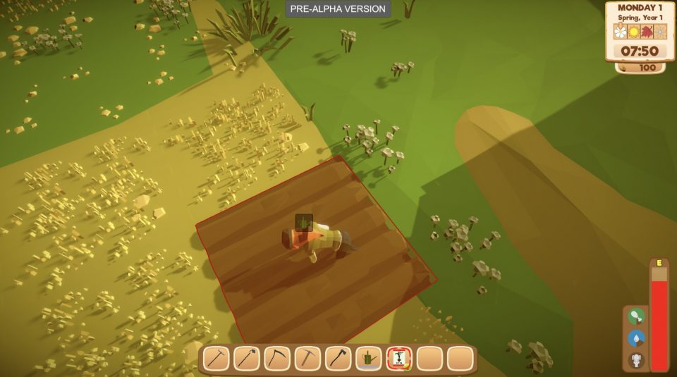 Harvest Days LadiesGamers