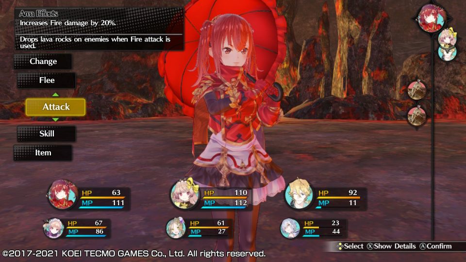 Atelier Lydie & Suelle Review LadiesGamers