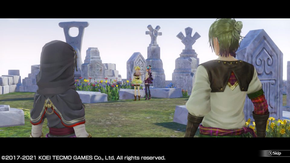 Atelier Lydie & Suelle Review LadiesGamers