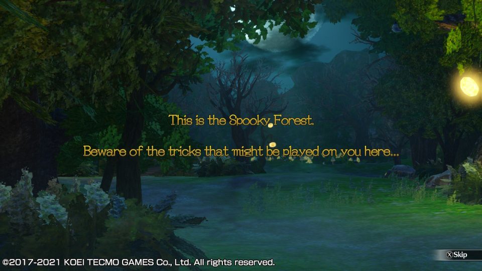 Atelier Lydie & Suelle Review LadiesGamers