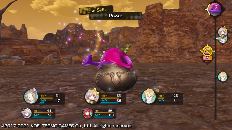 Atelier Lydie & Suelle Review LadiesGamers