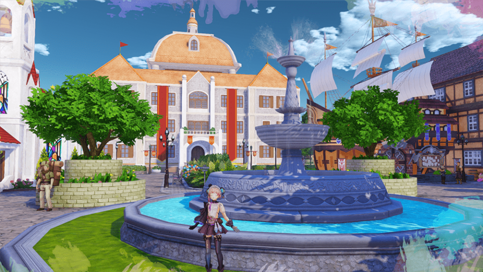 Atelier Lydie & Suelle Review LadiesGamers