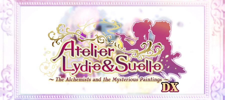 Atelier Lydie & Suelle Review LadiesGamers