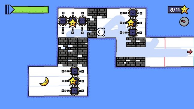 Rabisco LadiesGamers