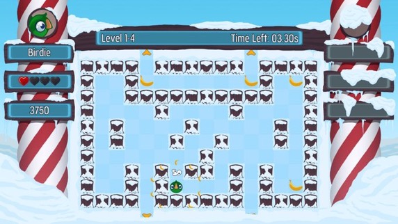 Go! Birdie LadiesGamers