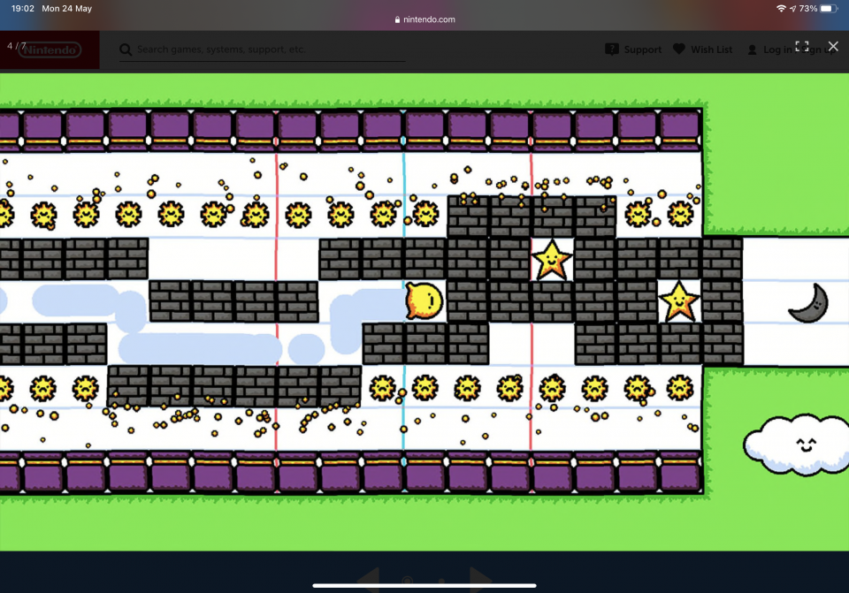 Rabisco LadiesGamers