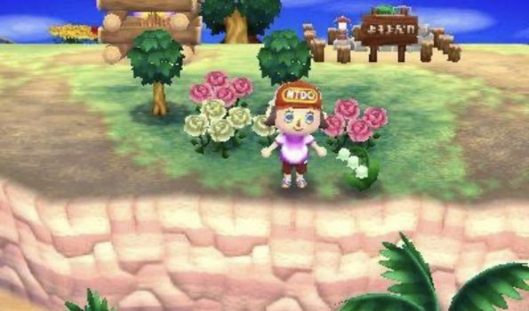 Paula’s ramblings LadiesGamers