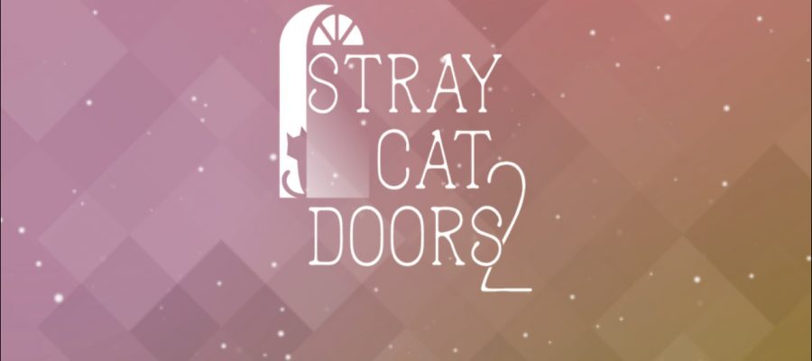 Stray Cat Doors 2 LadiesGamers