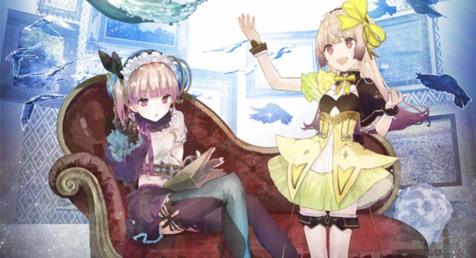 paula's gaming ramblings LadiesGamers