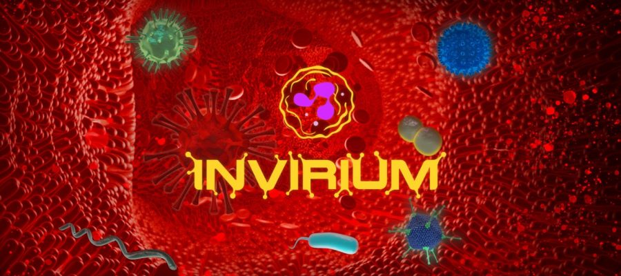 LadiesGamers Invirium