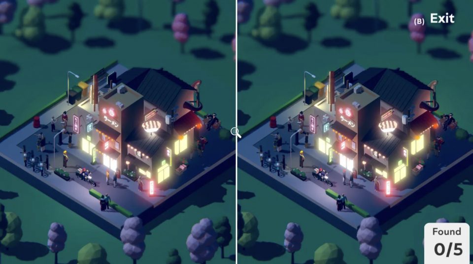 Tiny lands LadiesGamers