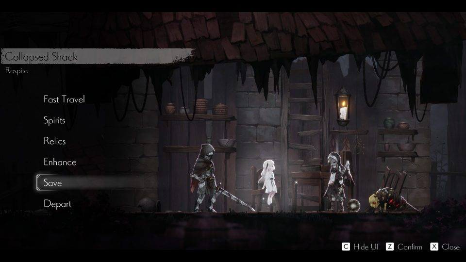  LadiesGamers Ender Lilies 