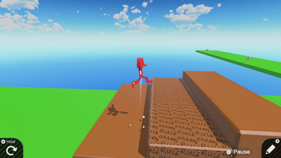 LadiesGamers Game Builder Garage