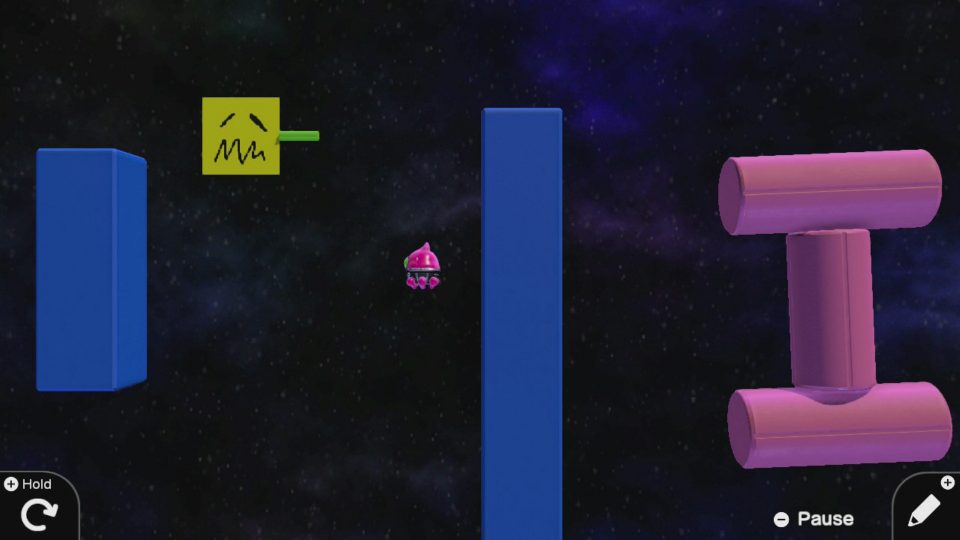 LadiesGamers Game Builder Garage
