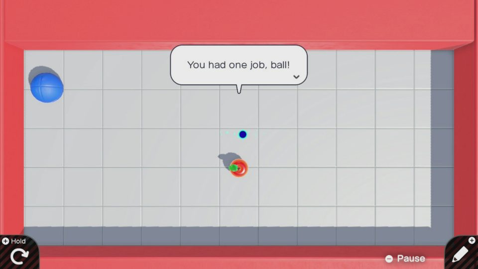 LadiesGamers Game Builder Garage