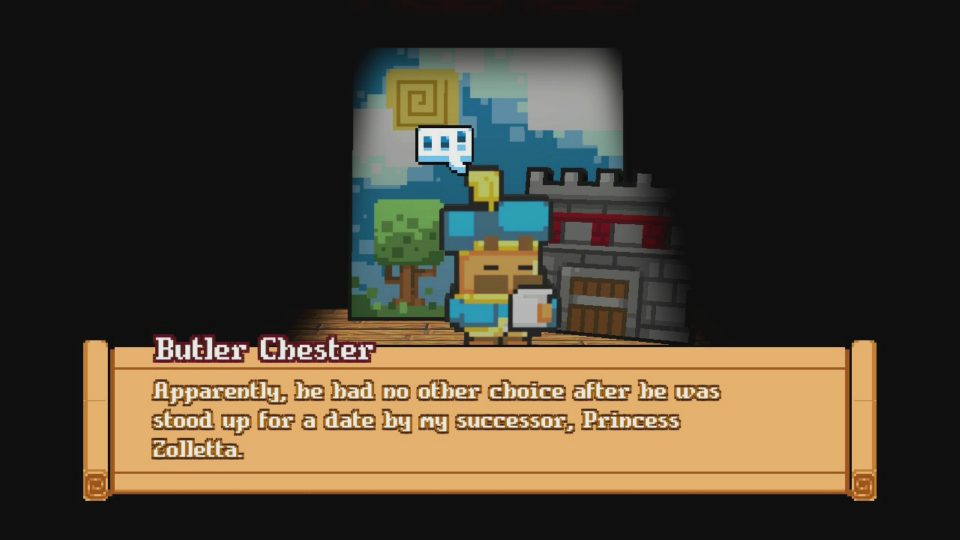 LadiesGamers Skellboy
