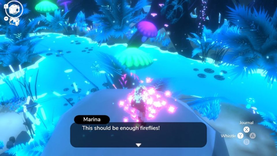 Beasts of Maravilla Island LadiesGamers