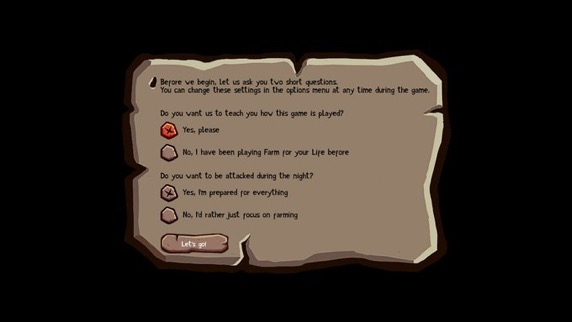 Farm For Your Life LadiesGamers